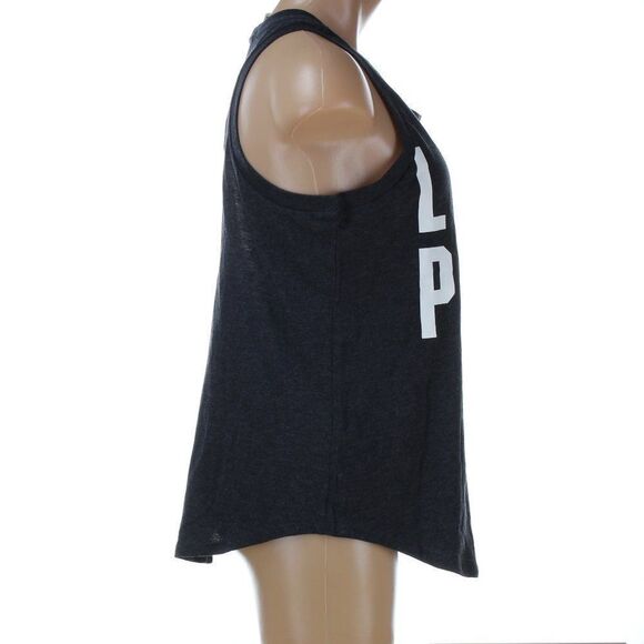 Muscle Tee Shirt by Pink Victoria's Secret NWT - Picture 7 of 9